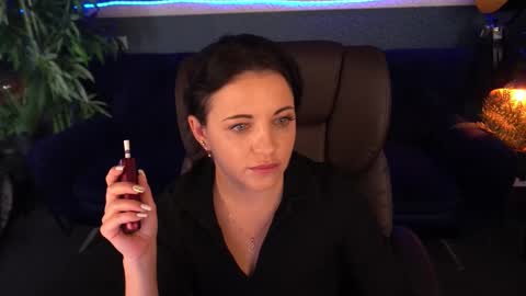 Dafni Mon online show from October 13, 5:31 am