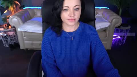 Dafni Mon online show from April 22, 1:18 pm