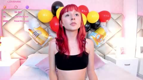 Snapshot of dafnne_hall chatting on September 25, 4:52 am Dafnne online show from September 25, 4:52 am