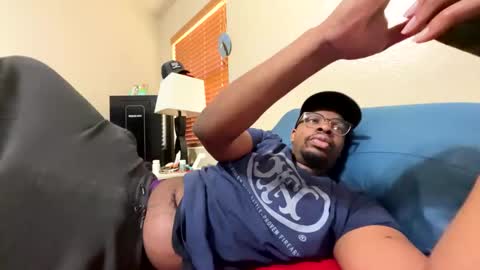 dafoxxx876 online show from November 26, 3:20 pm