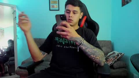 my name is Jhon and I live in colombia online show from January 5, 3:22 am