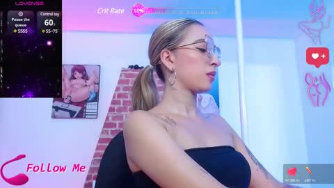 Dagny  online show from March 5, 3:40 am