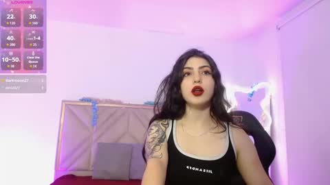 dahia  online show from October 28, 3:29 am