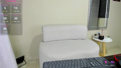 Dahian  online show from July 6, 12:57 pm