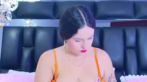 Dahiana online show from June 3, 11:46 am