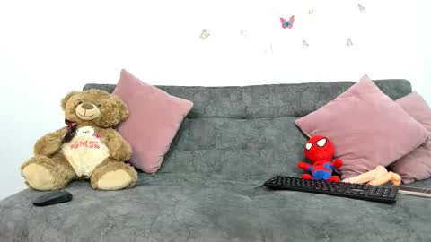 dahianaroa online show from February 17, 12:48 pm