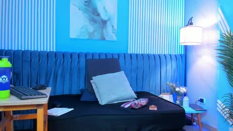 Dahiane Connor online show from April 17, 11:45 am