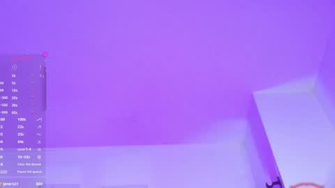 Snapshot of dahiangomezz chatting on February 20, 11:20 am    online show from February 20, 11:20 am