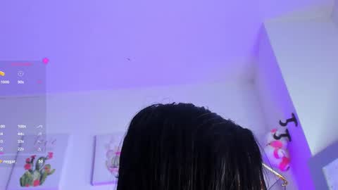 Snapshot of dahiangomezz chatting on February 27, 11:28 am    online show from February 27, 11:28 am