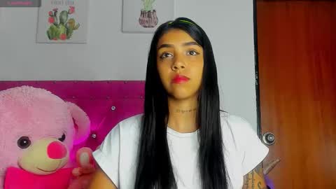 Snapshot of dahiangomezz chatting on October 28, 7:31 am    online show from October 28, 7:31 am