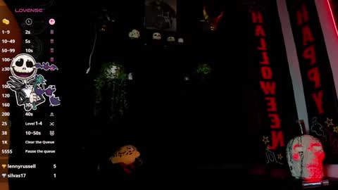 Dahlia online show from October 19, 5:01 am