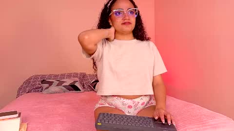 Dahli online show from May 16, 5:15 am