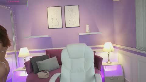 Dahlia Grey online show from October 7, 11:39 am