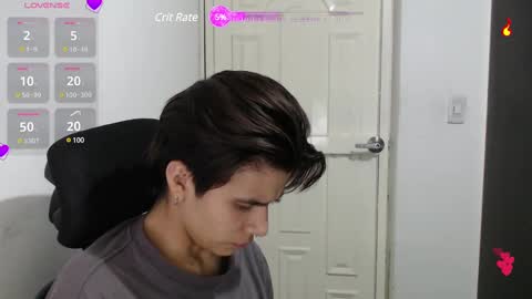 lorena online show from January 17, 5:21 am