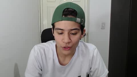 lorena online show from January 23, 9:29 pm