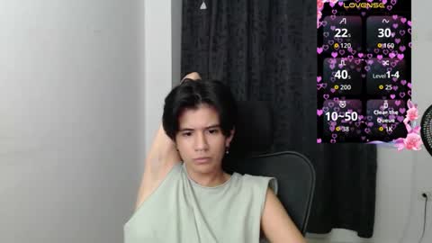 lorena online show from March 9, 4:39 am