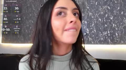 Dahlia online show from January 5, 5:27 pm