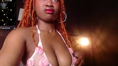 DAHYAN online show from October 6, 2:46 pm