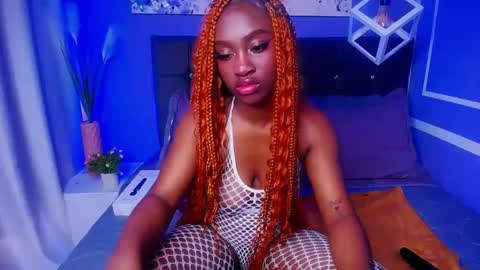 DAHYAN online show from September 26, 3:09 pm