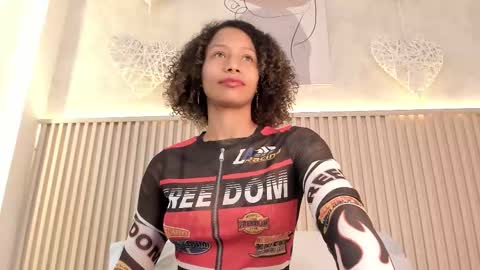 Daiana online show from March 28, 8:32 pm