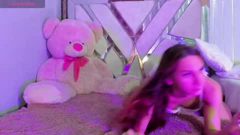 daicell juliana online show from November 8, 4:26 am