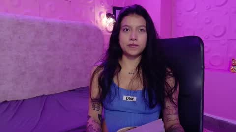 Daila online show from November 23, 11:52 am