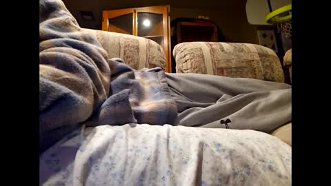 DailyJerker84 online show from March 1, 6:13 am