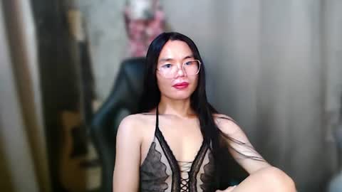Kim online show from July 12, 8:34 pm