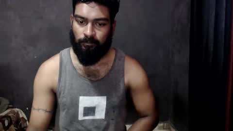 indian guys online show from April 3, 5:25 am