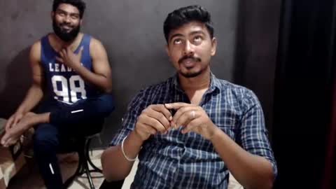 Snapshot of dailysoap chatting on February 15, 5:39 pm indian guys online show from February 15, 5:39 pm
