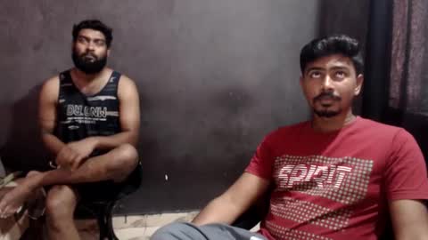 Snapshot of dailysoap chatting on February 23, 9:00 am indian guys online show from February 23, 9:00 am