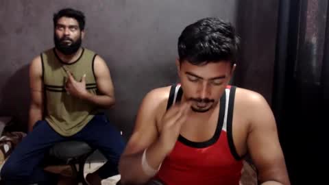 Snapshot of dailysoap chatting on February 27, 7:19 am indian guys online show from February 27, 7:19 am