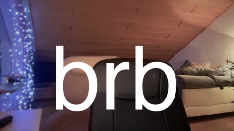 Daimon  online show from January 12, 4:00 am