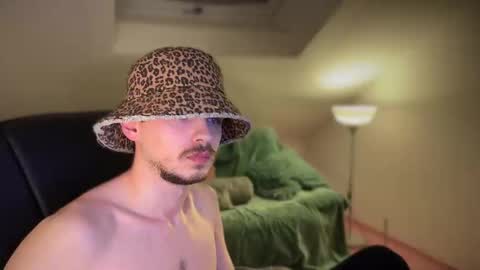 Daimon  online show from March 12, 12:42 am