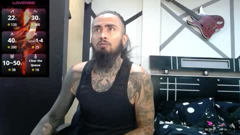 felipe online show from February 16, 3:15 am