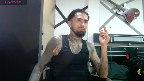 felipe online show from July 24, 4:53 am