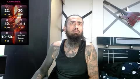 felipe online show from February 2, 3:59 am