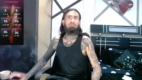 felipe online show from October 15, 4:38 am