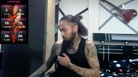 felipe online show from February 25, 3:54 am