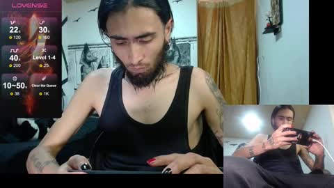 felipe online show from March 11, 4:51 am