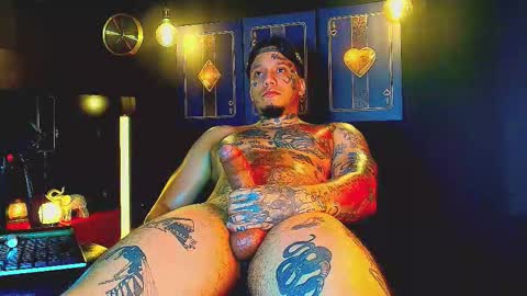 Snapshot of daimond_hope666 chatting on October 22, 12:36 am Daimond hope666 online show from October 22, 12:36 am