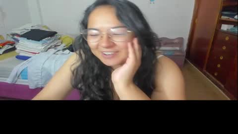 daina_20 online show from October 27, 3:39 am