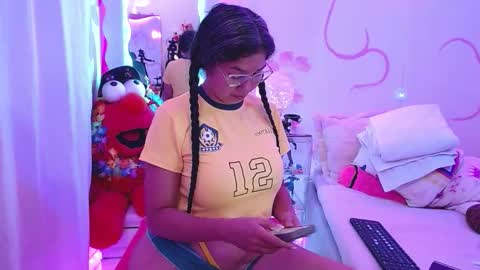 DAINA online show from February 24, 5:43 am