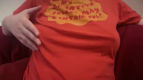 Mx Mommy Moo online show from April 1, 3:20 pm