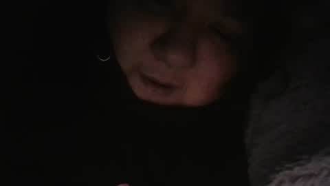 daisnconfusion_ online show from January 16, 3:45 am