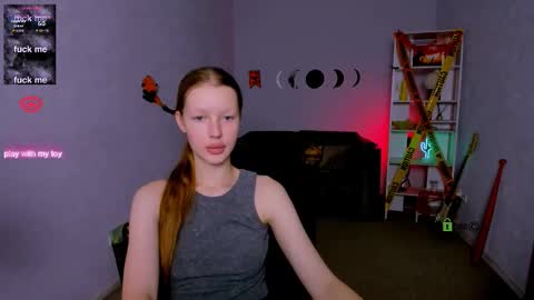 daisy online show from October 26, 8:19 pm