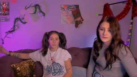 daisy online show from January 7, 10:59 pm