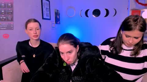 daisy online show from January 31, 8:17 pm