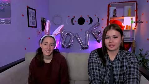 daisy online show from February 18, 11:48 pm