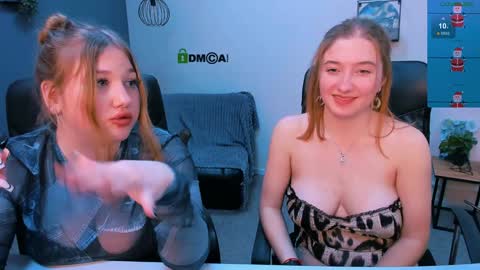 Little Di online show from December 17, 1:39 am